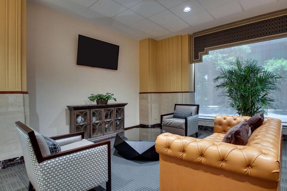 Drury Plaza Hotel San Antonio Riverwalk